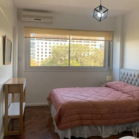 Departamento Vista Al Obelisco Centro De Buenos Aires Apartment Exterior photo